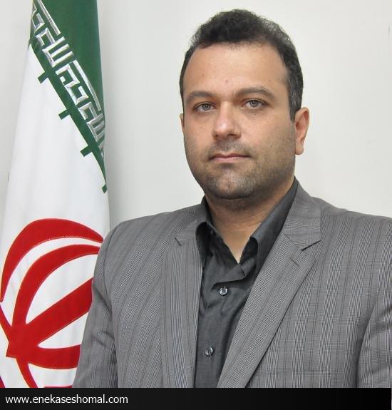 مزارع مازندران به نام گردشگری به ویلا تبدیل شد